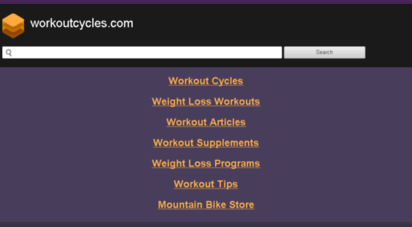workoutcycles.com