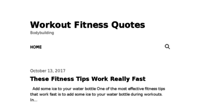 workoutfitnessquotes.com