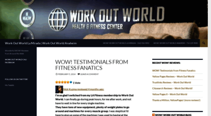 workoutworldcalifornia.wordpress.com