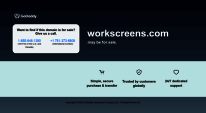 workscreens.com