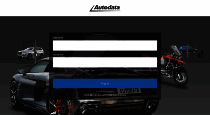 autodata corporation