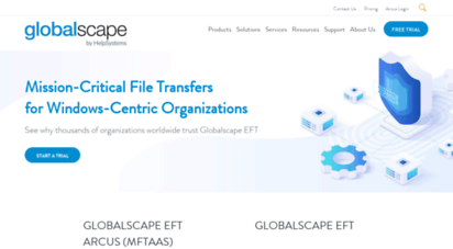 workspaces.globalscape.com