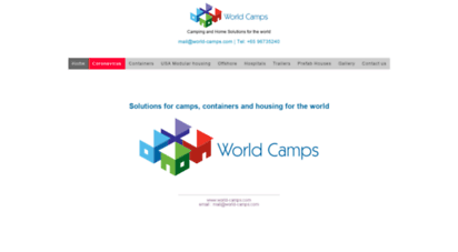 world-camps.com