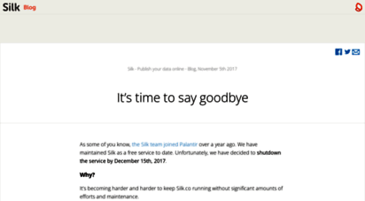 world.silkapp.com