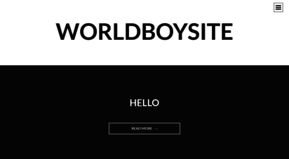 worldboysite.wordpress.com