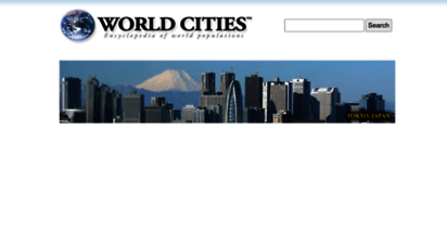 worldcities.us