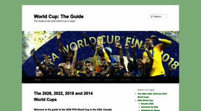 worldcuptheguide.wordpress.com