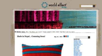 worldeffect.com