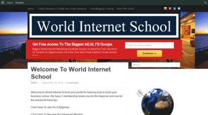 worldinternetschool.com