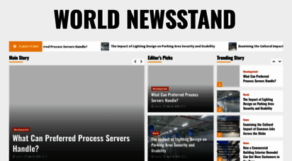 worldnewsstand.net