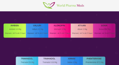 worldpharmameds.in