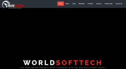 worldsofttech.com