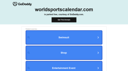 worldsportscalendar.com