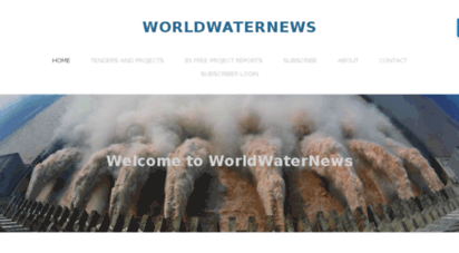 worldwaternews.com