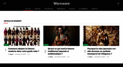 worxware.com