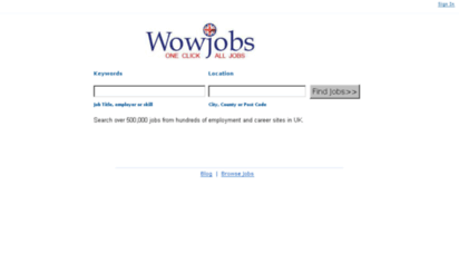wowjobs.co.uk