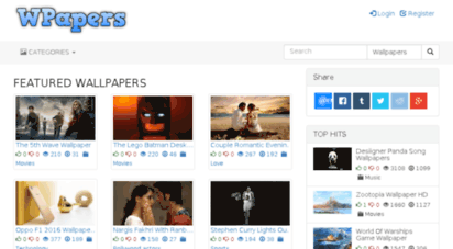 wpapers.net