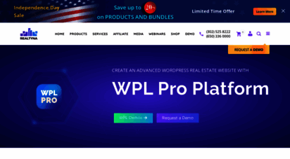 wpl.realtyna.com