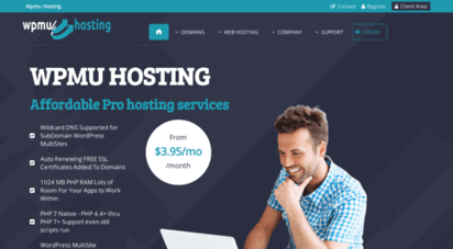 wpmu-hosting.com