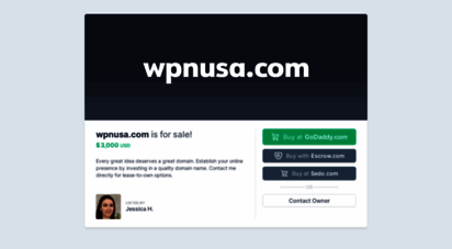 wpnusa.com