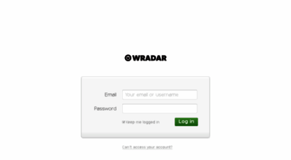 wradar.createsend.com