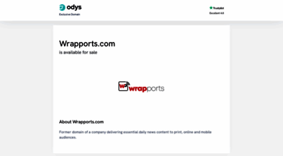 wrapports.com