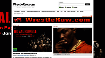 wrestleraw.wordpress.com
