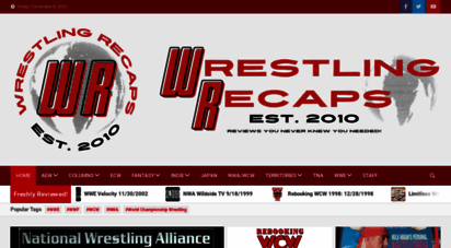 wrestlingrecaps.wordpress.com