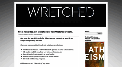 wretchednetwork.wordpress.com