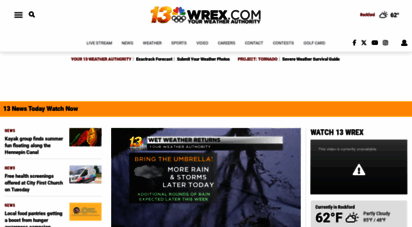wrex.com