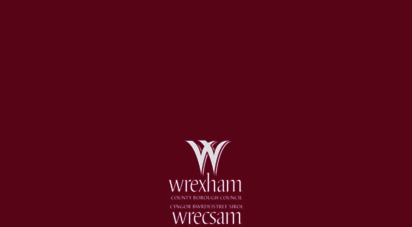wrexham.gov.uk