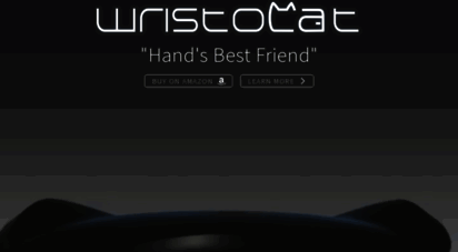 wristocat.com