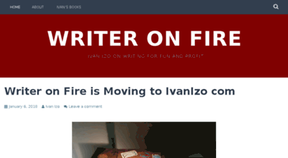 writeronfire.wordpress.com