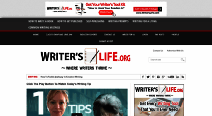 writerslife.org