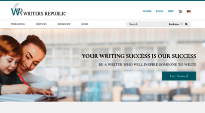 writersrepublic.com