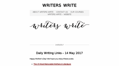writerswrite1.wordpress.com