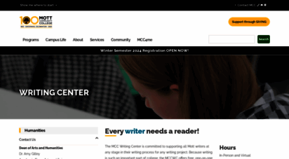 writingcenter.mcc.edu