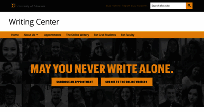 writingcenter.missouri.edu