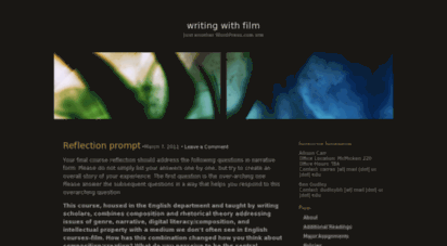 writingwithfilm.wordpress.com