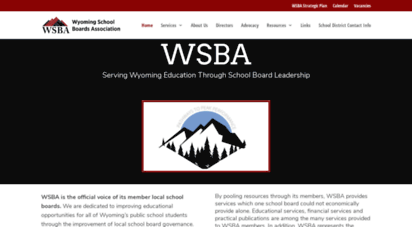 wsba-wy.org