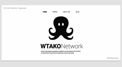 wtako.net