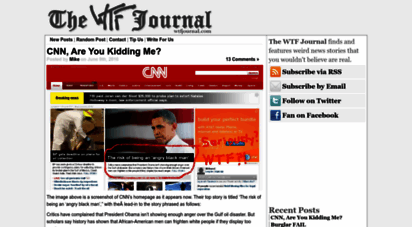 wtfjournal.com