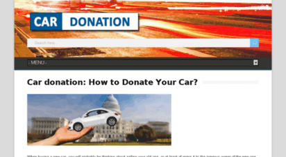 ww.car-donation-4tax-credit.com