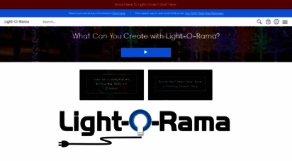 www1.lightorama.com