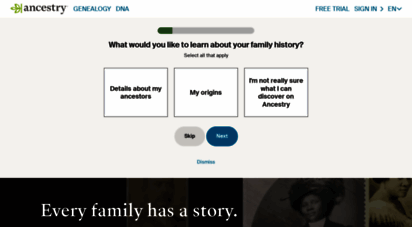 wwwer.genealogy.com