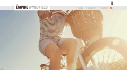 wyndfield.empirecommunities.com