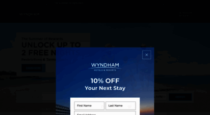 wyndhamhotelgroup.com