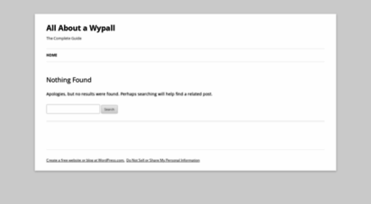 wypall.wordpress.com