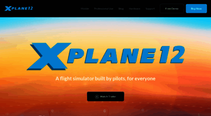 x-plane.com