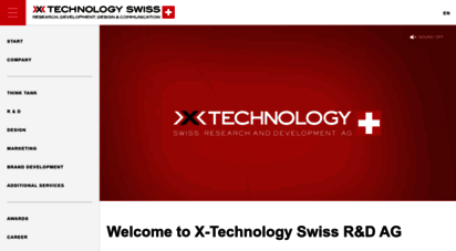 x-technology.com